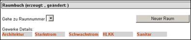 Raumbuch